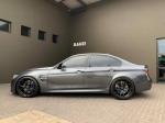 BMW M3 Sedan by RACE! 2019 года